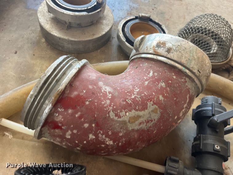 image for item EK8977 Hose