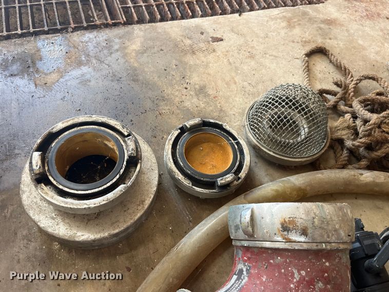 image for item EK8977 Hose