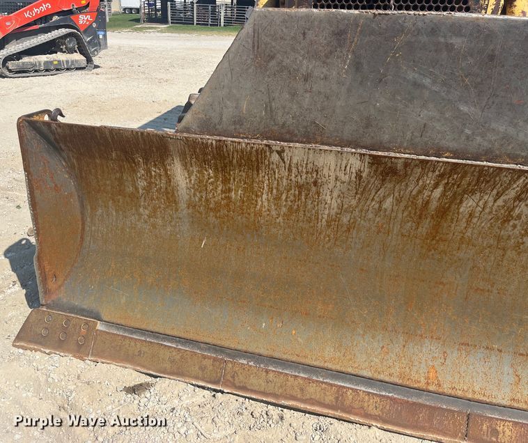 image for item EK8983 1990 Caterpillar  D6D PS dozer