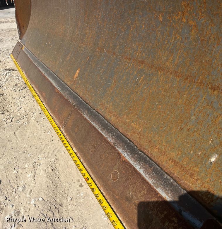 image for item EK8983 1990 Caterpillar  D6D PS dozer