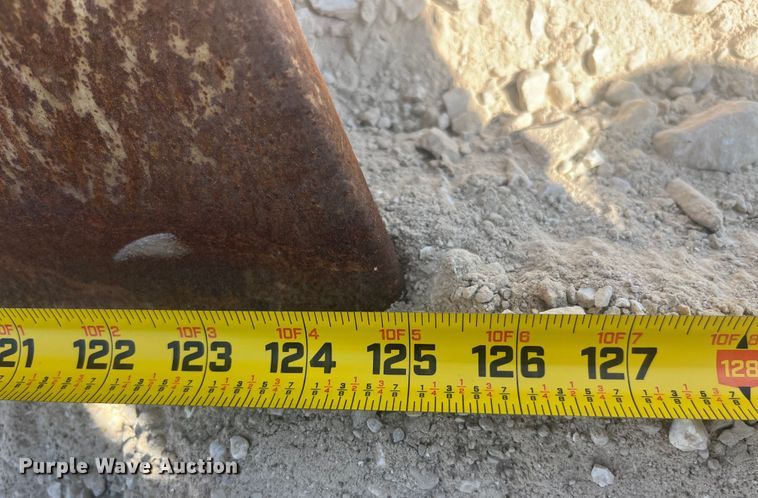 image for item EK8983 1990 Caterpillar  D6D PS dozer