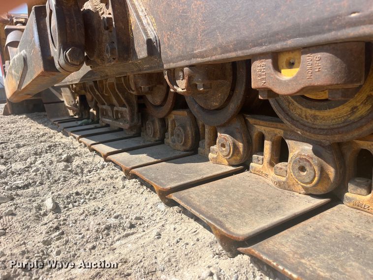 image for item EK8983 1990 Caterpillar  D6D PS dozer