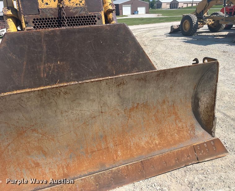 image for item EK8984 1995 Caterpillar  D6EPS dozer