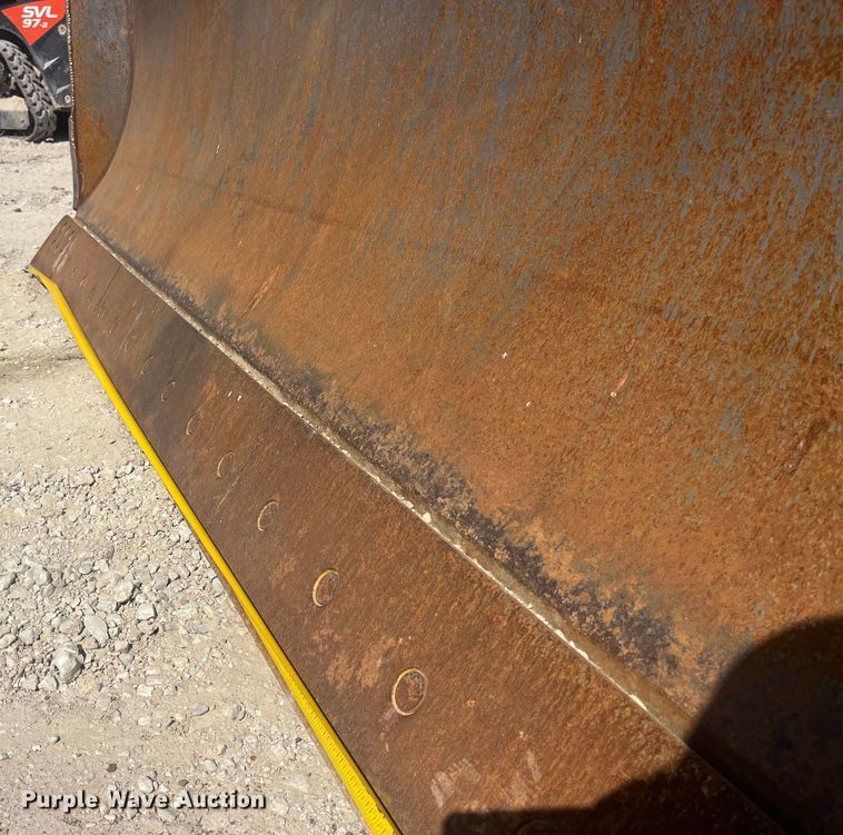 image for item EK8984 1995 Caterpillar  D6EPS dozer