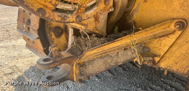 image for item EK8984 1995 Caterpillar  D6EPS dozer