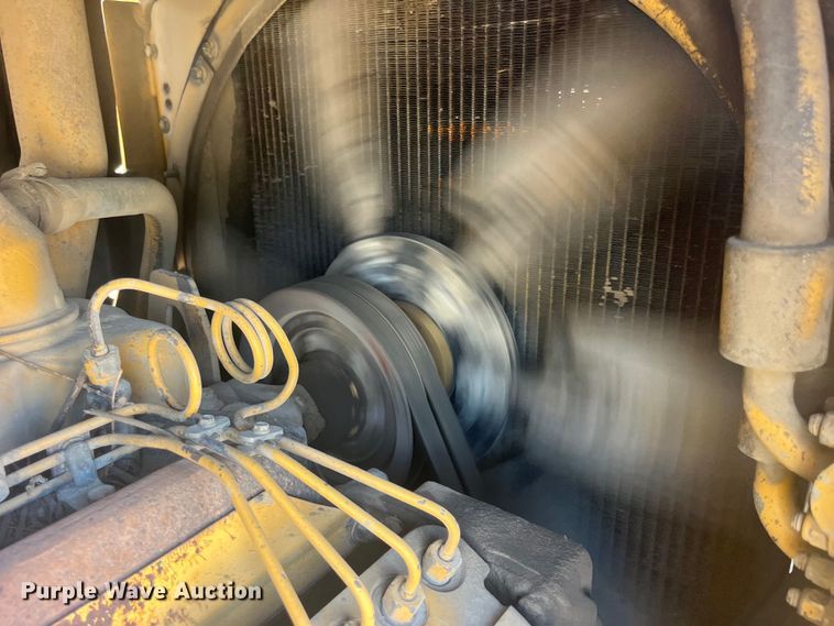 image for item EK8984 1995 Caterpillar  D6EPS dozer