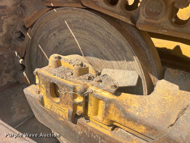 image for item EK8984 1995 Caterpillar  D6EPS dozer