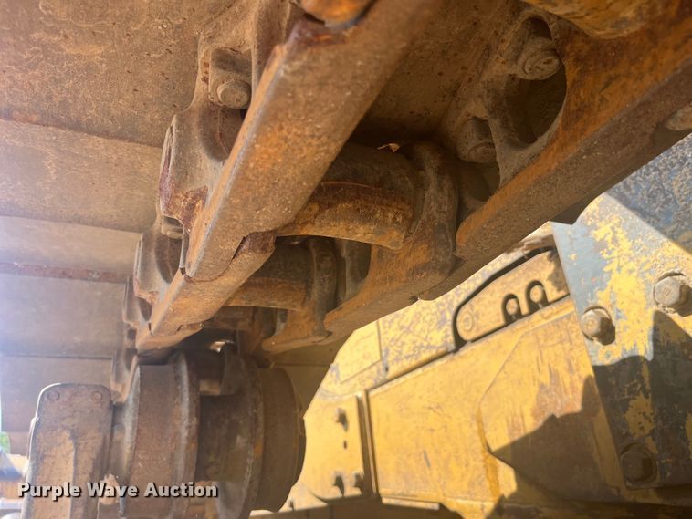 image for item EK8984 1995 Caterpillar  D6EPS dozer