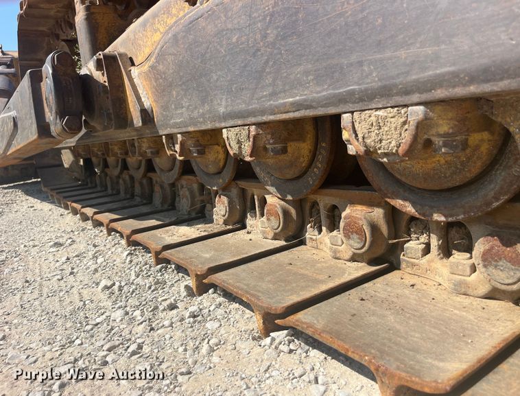 image for item EK8984 1995 Caterpillar  D6EPS dozer