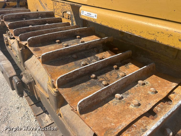 image for item EK8984 1995 Caterpillar  D6EPS dozer