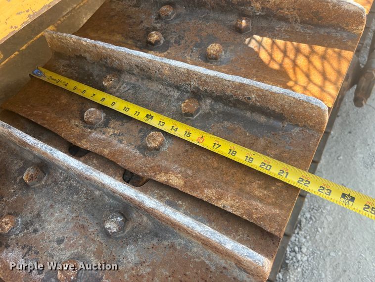 image for item EK8984 1995 Caterpillar  D6EPS dozer