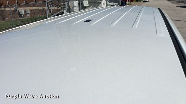 image for item EK8992 2019 Dodge Durango SSV SUV