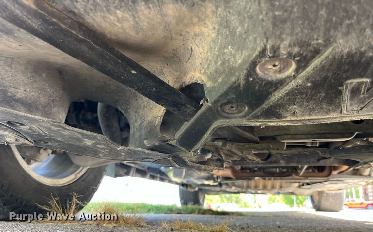 image for item EK8992 2019 Dodge Durango SSV SUV