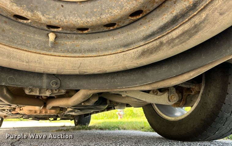 image for item EK8992 2019 Dodge Durango SSV SUV