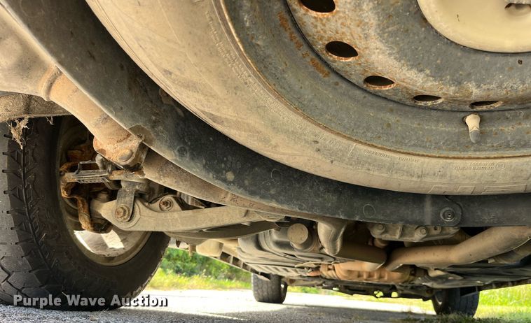 image for item EK8992 2019 Dodge Durango SSV SUV