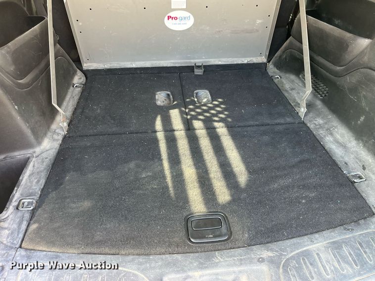 image for item EK8992 2019 Dodge Durango SSV SUV