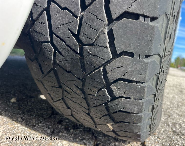 image for item EK8992 2019 Dodge Durango SSV SUV