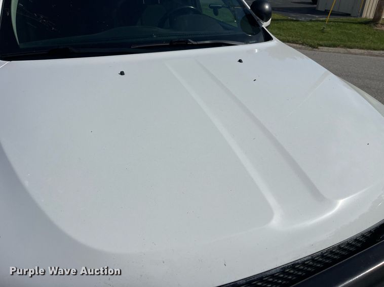 image for item EK8993 2020 Dodge  Durango SSV SUV