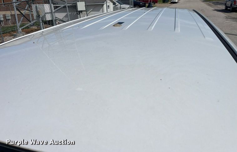 image for item EK8993 2020 Dodge  Durango SSV SUV