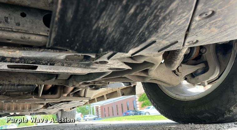 image for item EK8993 2020 Dodge  Durango SSV SUV