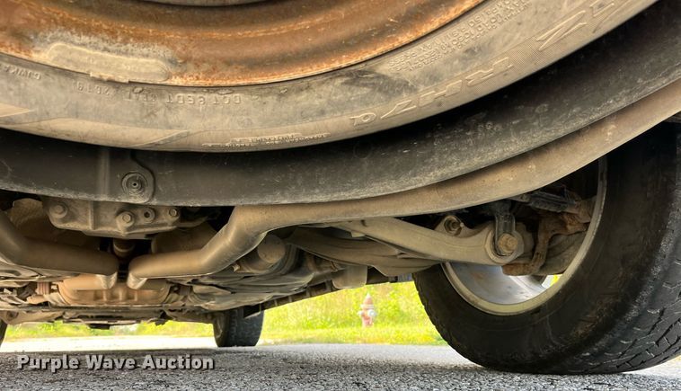 image for item EK8993 2020 Dodge  Durango SSV SUV