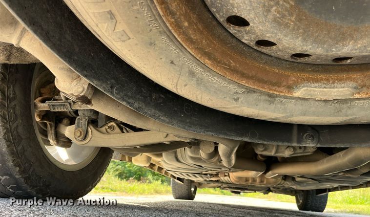 image for item EK8993 2020 Dodge  Durango SSV SUV