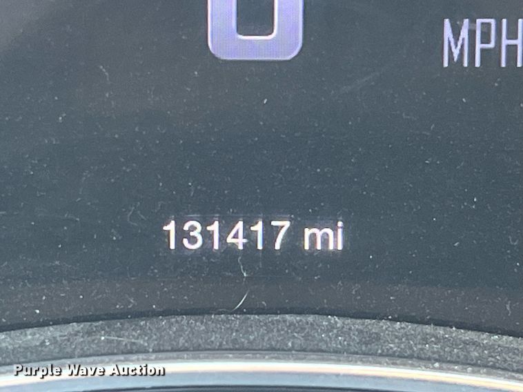 image for item EK8993 2020 Dodge  Durango SSV SUV