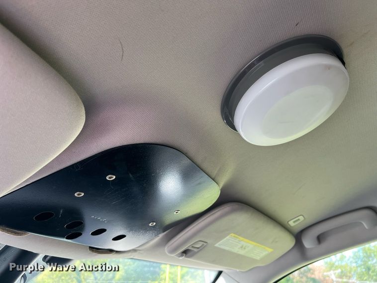 image for item EK8993 2020 Dodge  Durango SSV SUV