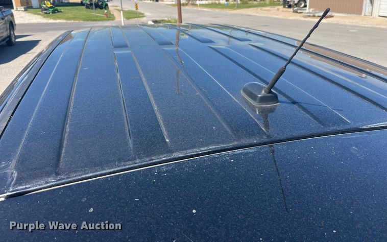 image for item EK8999 2015 Ford Explorer Police Interceptor  SUV