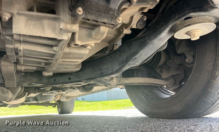 image for item EK8999 2015 Ford Explorer Police Interceptor  SUV