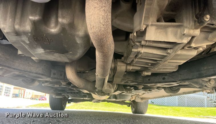 image for item EK8999 2015 Ford Explorer Police Interceptor  SUV