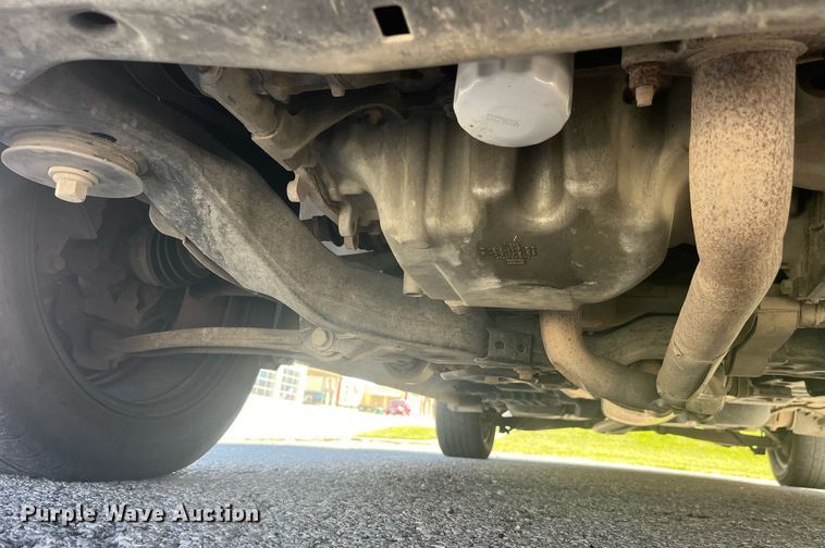 image for item EK8999 2015 Ford Explorer Police Interceptor  SUV