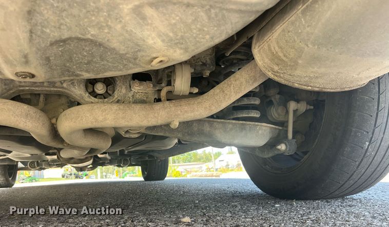 image for item EK8999 2015 Ford Explorer Police Interceptor  SUV