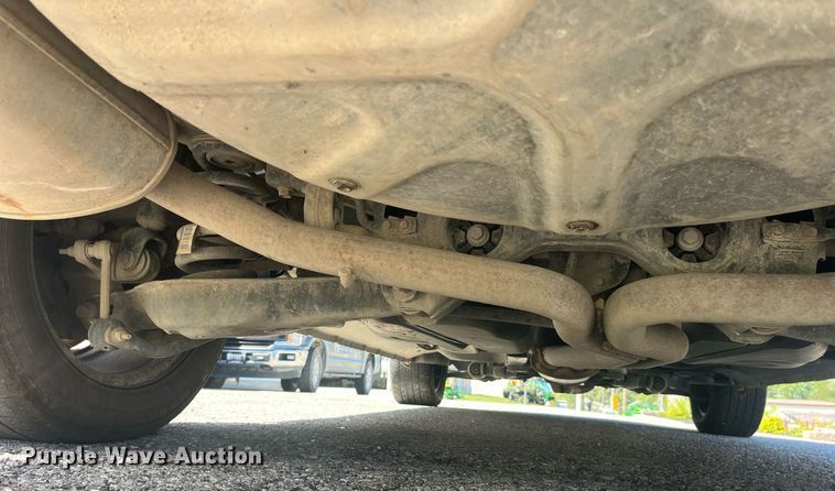 image for item EK8999 2015 Ford Explorer Police Interceptor  SUV