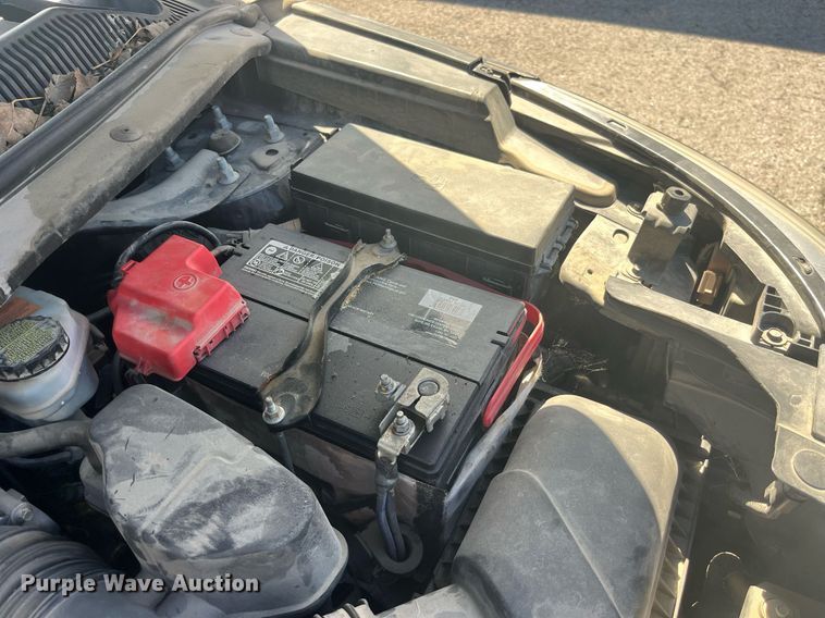 image for item EK8999 2015 Ford Explorer Police Interceptor  SUV