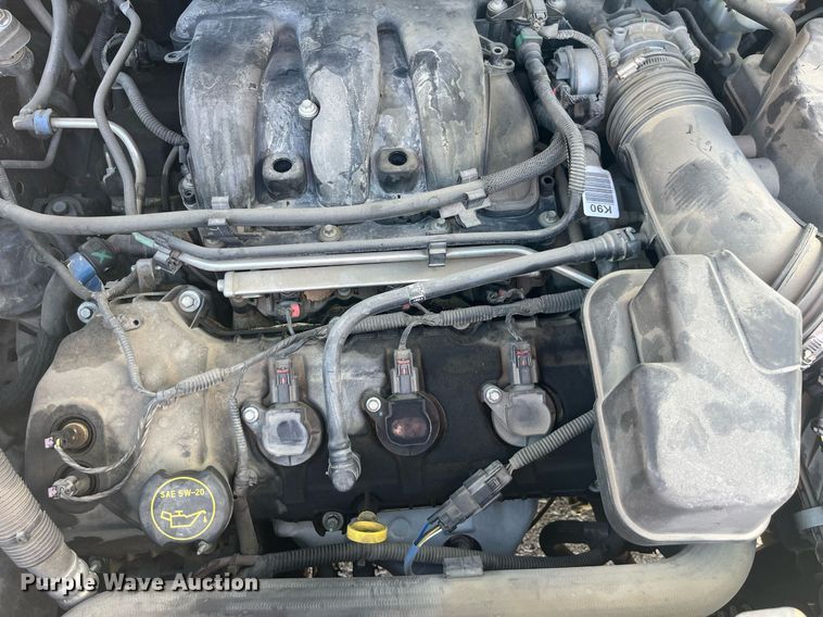 image for item EK8999 2015 Ford Explorer Police Interceptor  SUV