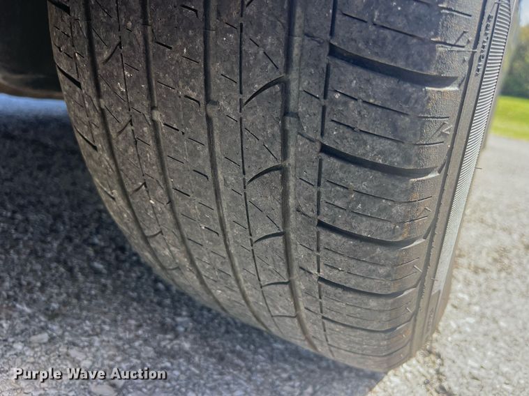 image for item EK8999 2015 Ford Explorer Police Interceptor  SUV