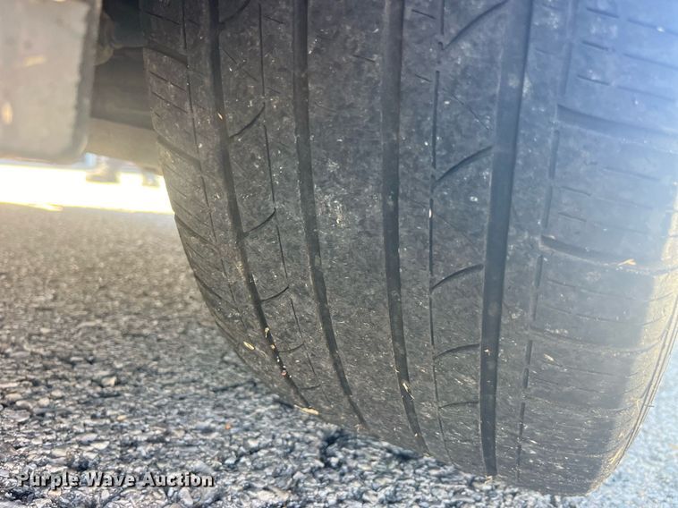 image for item EK8999 2015 Ford Explorer Police Interceptor  SUV