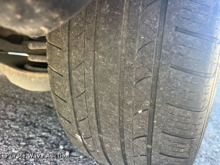 image for item EK8999 2015 Ford Explorer Police Interceptor  SUV