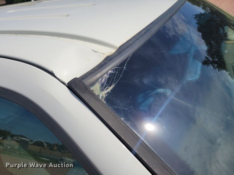 image for item KA9869 2008 Ford Expedition SUV