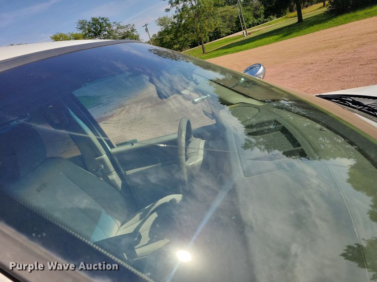 image for item KA9869 2008 Ford Expedition SUV