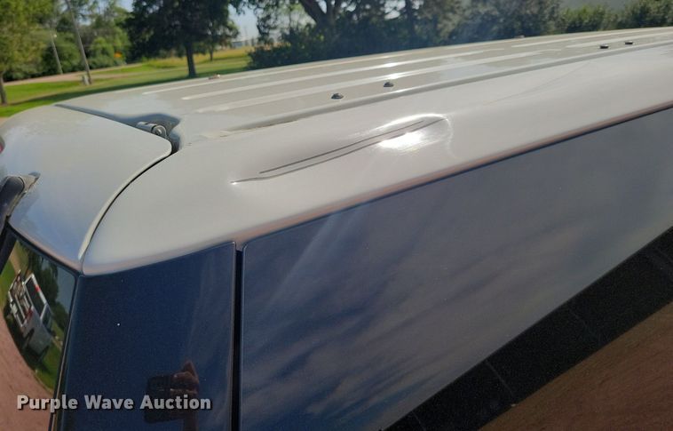 image for item KA9869 2008 Ford Expedition SUV