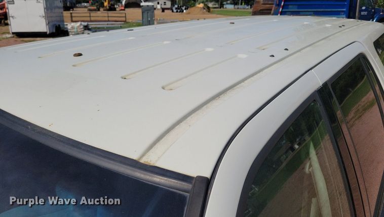 image for item KA9869 2008 Ford Expedition SUV