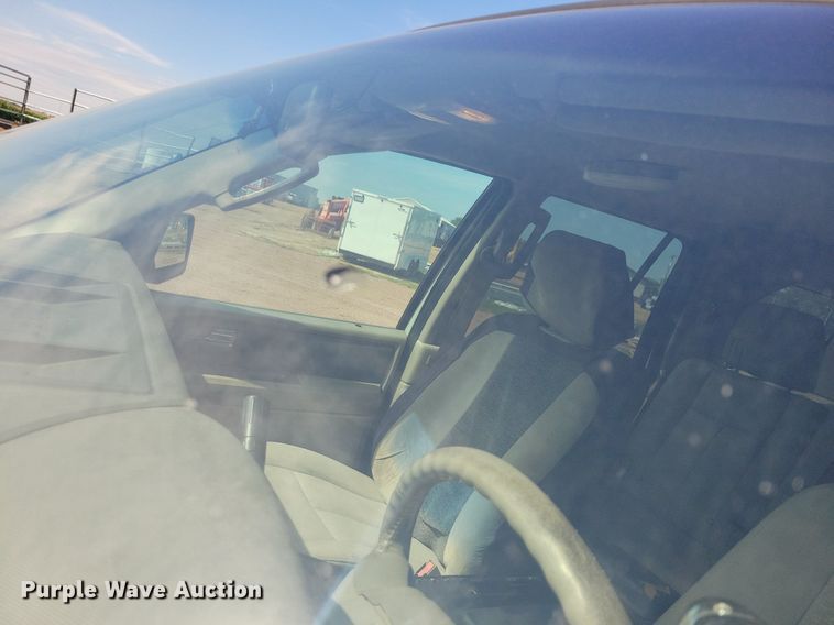 image for item KA9869 2008 Ford Expedition SUV