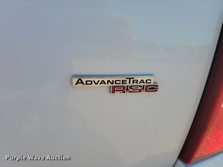 image for item KA9869 2008 Ford Expedition SUV