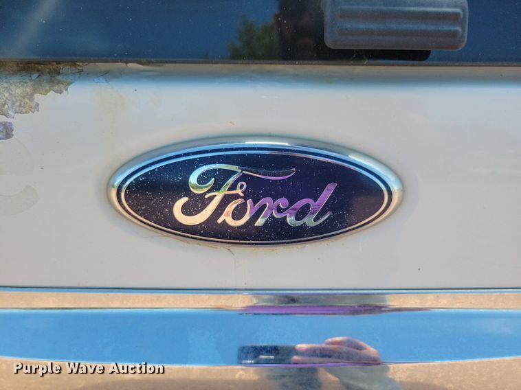 image for item KA9869 2008 Ford Expedition SUV