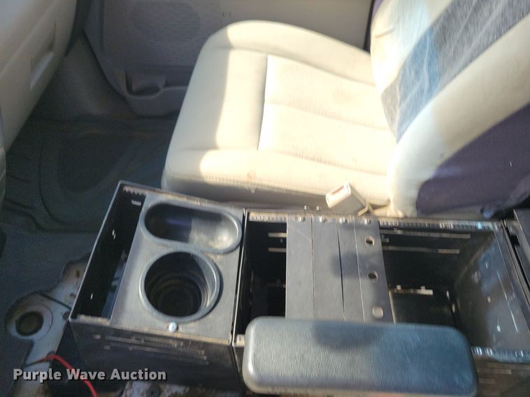 image for item KA9869 2008 Ford Expedition SUV