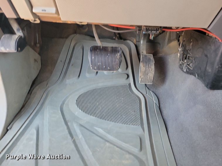 image for item KA9869 2008 Ford Expedition SUV