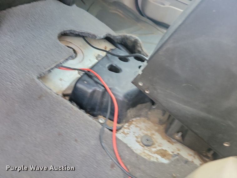 image for item KA9869 2008 Ford Expedition SUV