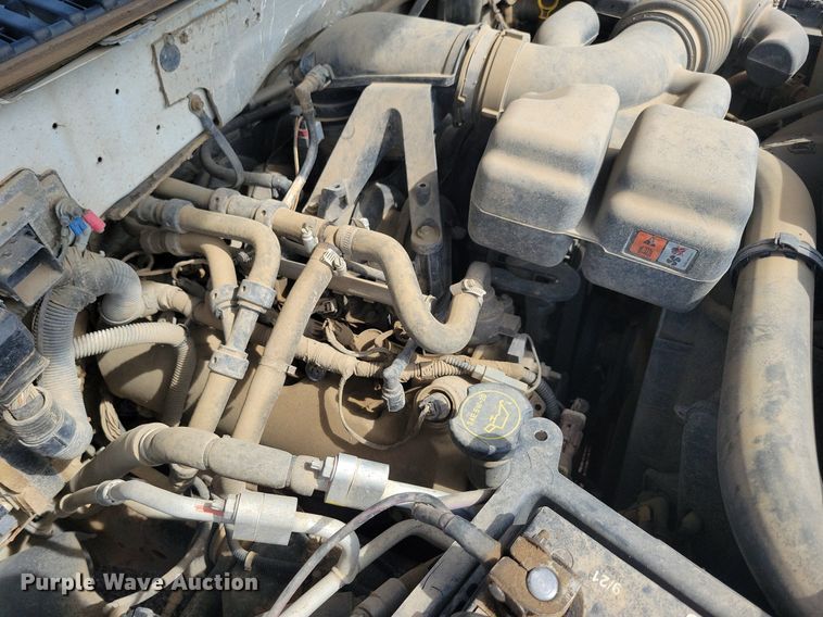 image for item KA9869 2008 Ford Expedition SUV